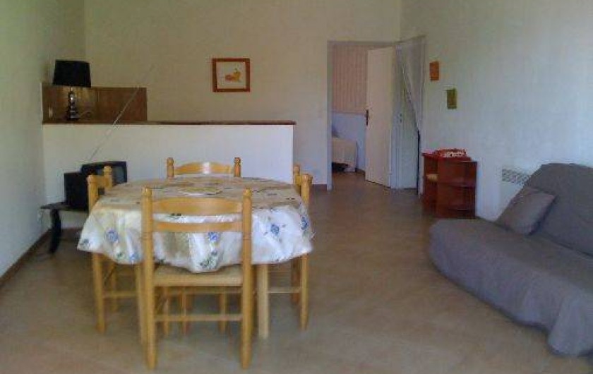 Location de vacances - Villa à Sartène