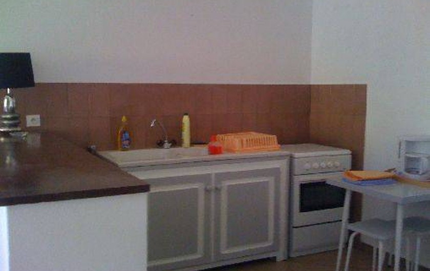 Location de vacances - Villa à Sartène