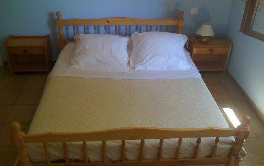 Location de vacances - Villa à Sartène