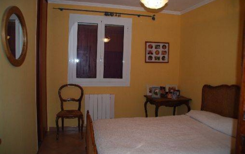 Location de vacances - Villa à Le Puy-Sainte-Réparade