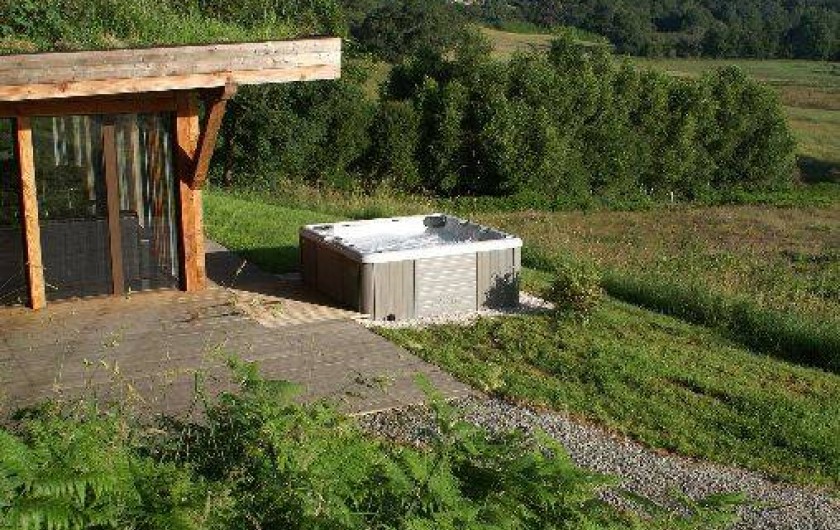 Location de vacances - Gîte à Dompierre-les-Églises
