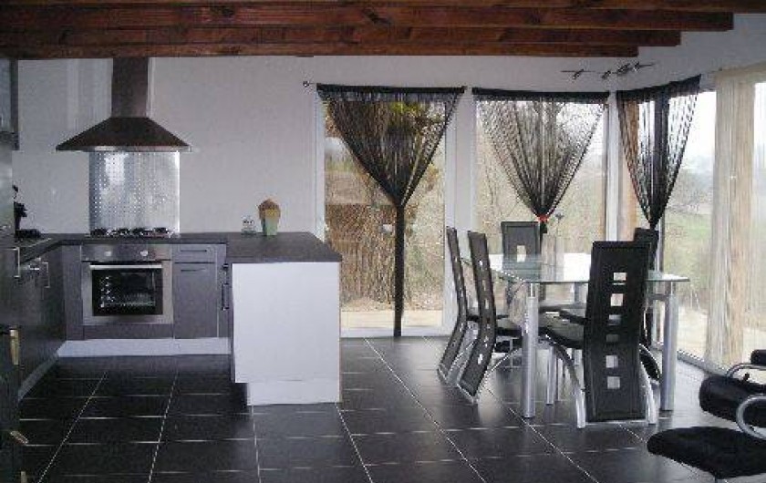 Location de vacances - Gîte à Dompierre-les-Églises