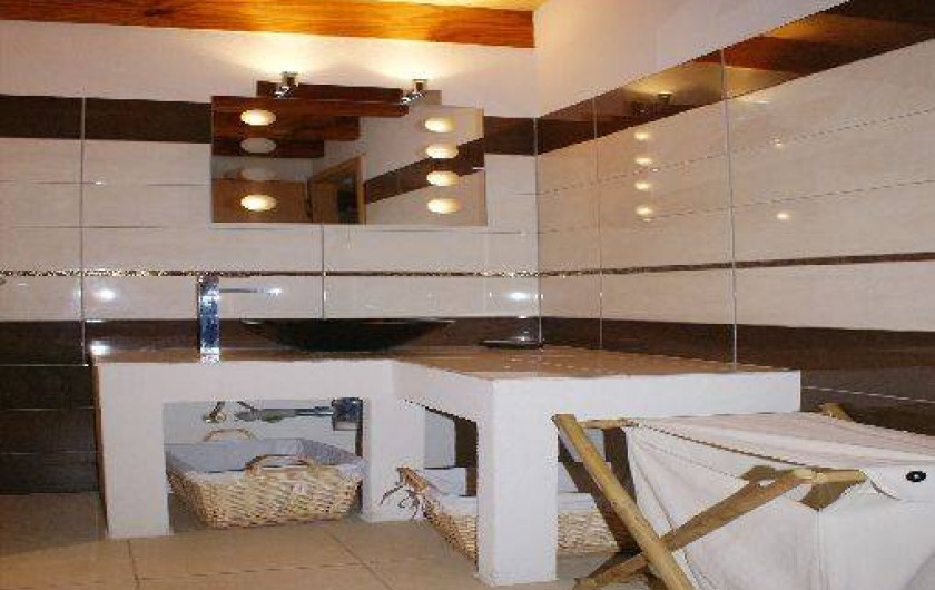 Location de vacances - Gîte à Dompierre-les-Églises