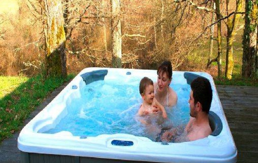 Location de vacances - Gîte à Dompierre-les-Églises