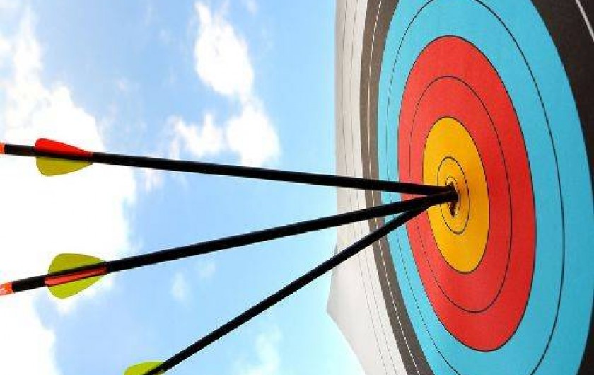 Location de vacances - Gîte à Dompierre-les-Églises