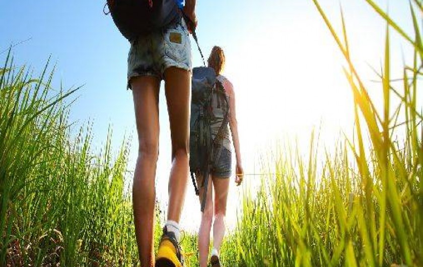 Location de vacances - Gîte à Dompierre-les-Églises