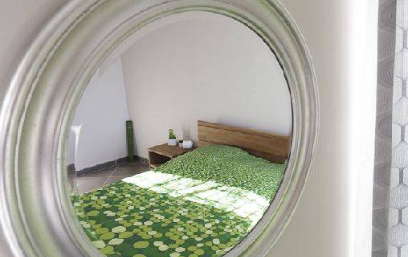 Location de vacances - Gîte à Ventabren