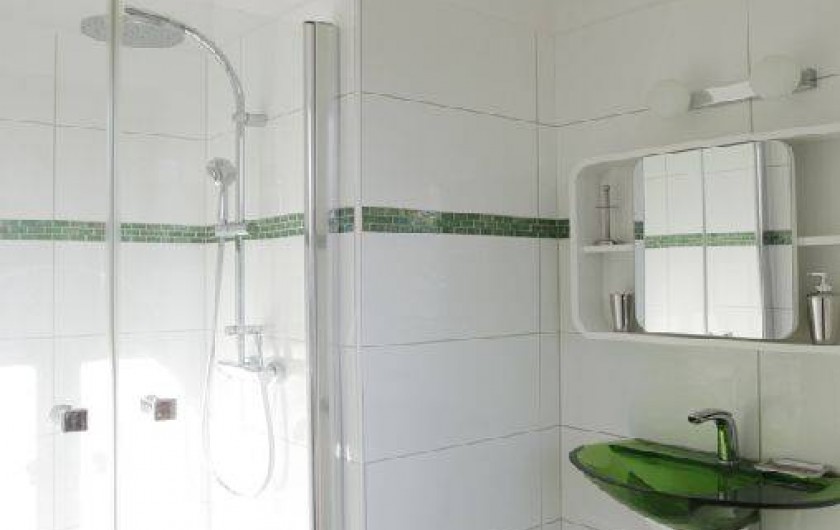 Location de vacances - Gîte à Ventabren