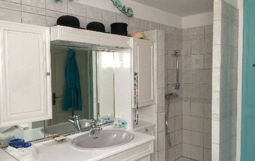 Location de vacances - Villa à Orgon