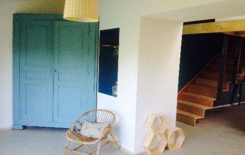 Location de vacances - Villa à Les Angles