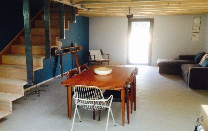 Location de vacances - Villa à Les Angles