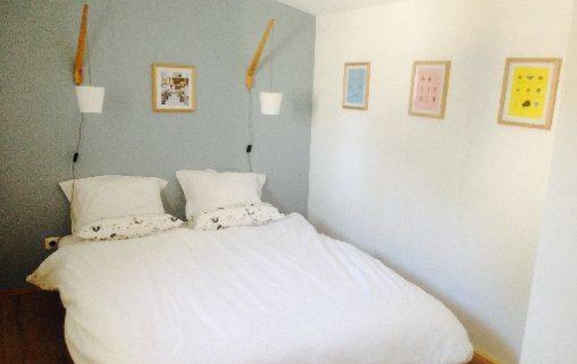 Location de vacances - Villa à Les Angles