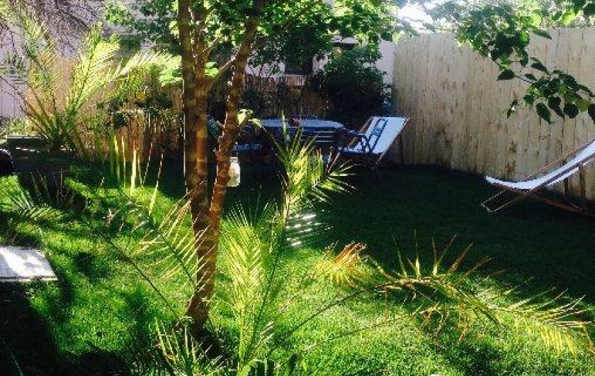 Location de vacances - Villa à Les Angles