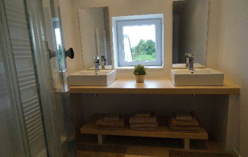 Location de vacances - Maison - Villa à Beaumont-en-Véron