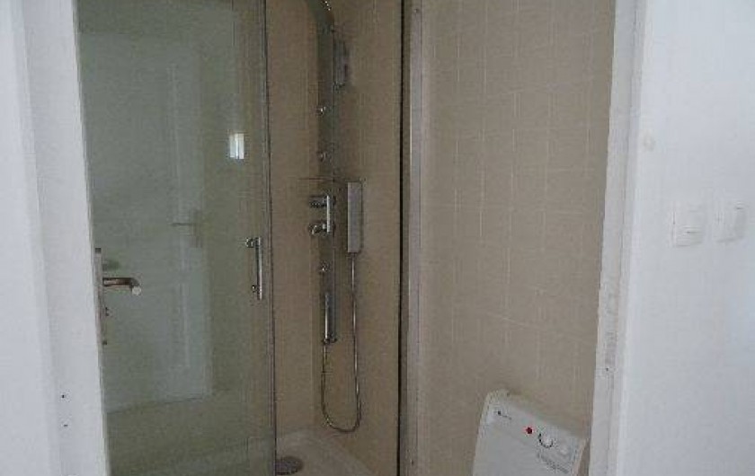 Location de vacances - Maison - Villa à Beaumont-en-Véron