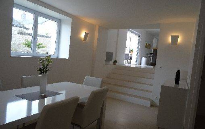 Location de vacances - Maison - Villa à Beaumont-en-Véron