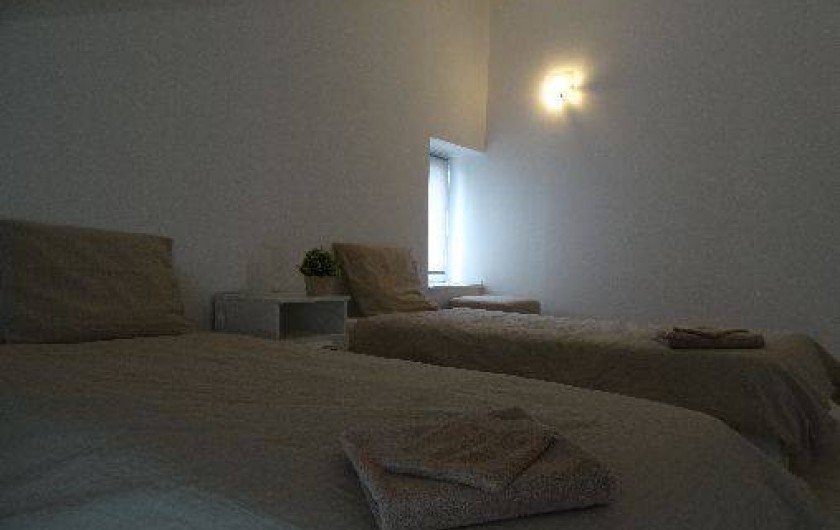 Location de vacances - Maison - Villa à Beaumont-en-Véron