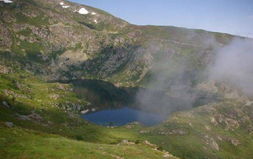 Location de vacances - Gîte à Capoulet-et-Junac