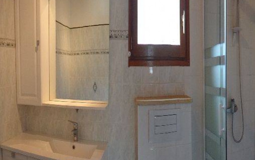 Location de vacances - Gîte à Capoulet-et-Junac