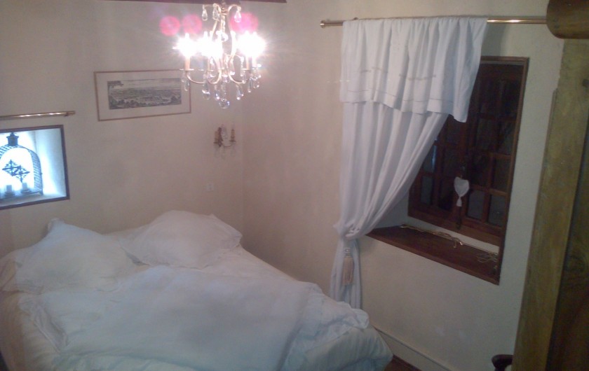 Location de vacances - Appartement à Altillac