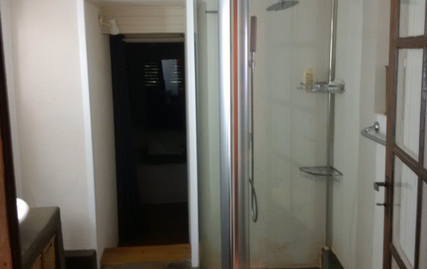 Location de vacances - Appartement à Altillac