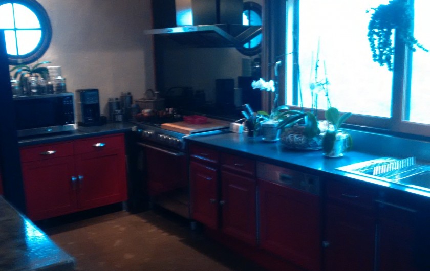 Location de vacances - Appartement à Altillac