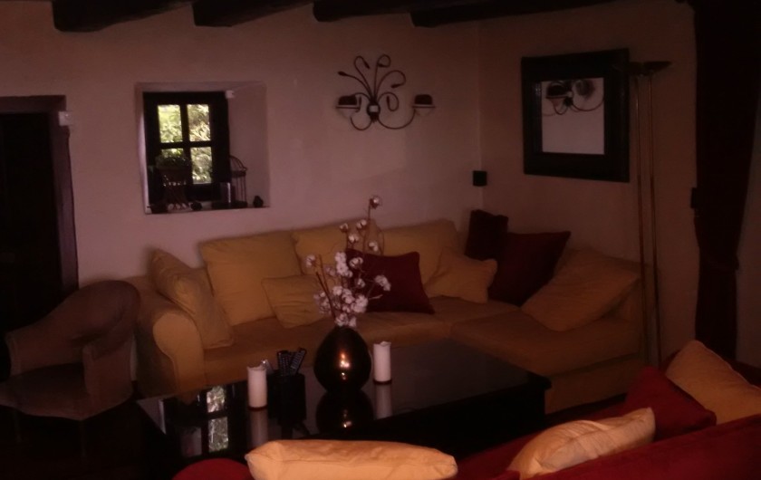 Location de vacances - Appartement à Altillac