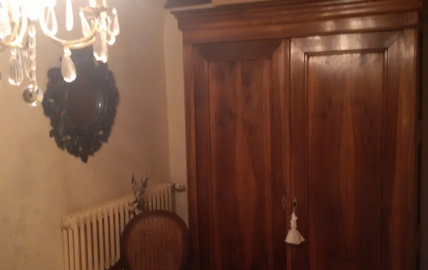 Location de vacances - Appartement à Altillac