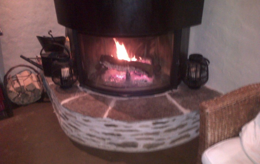 Location de vacances - Appartement à Altillac