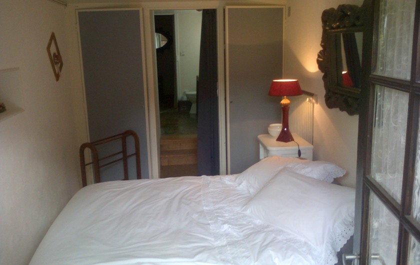 Location de vacances - Appartement à Altillac