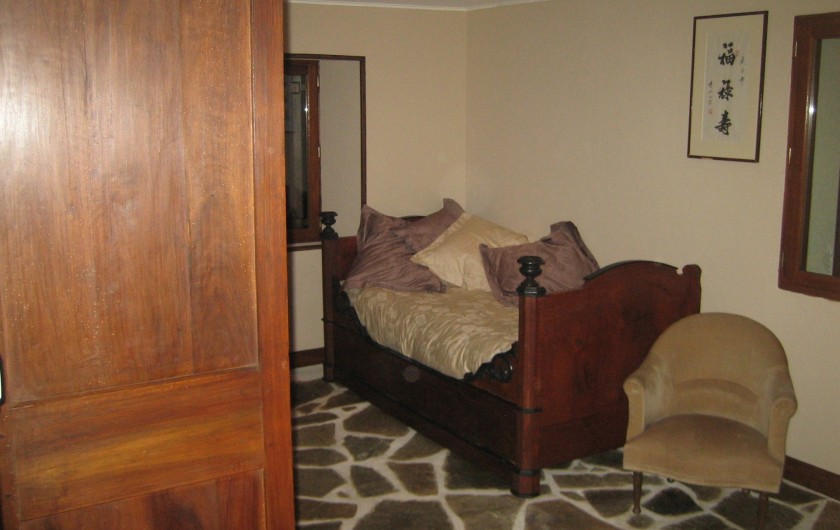 Location de vacances - Appartement à Altillac