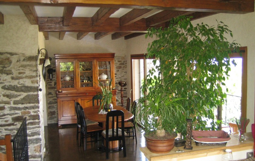 Location de vacances - Appartement à Altillac