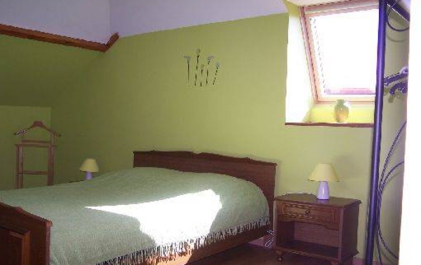 Location de vacances - Gîte à Étretat