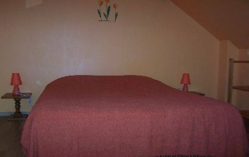 Location de vacances - Gîte à Étretat