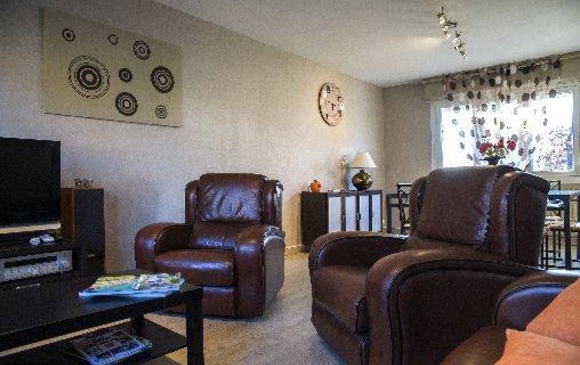 Location de vacances - Maison - Villa à Bully-les-Mines