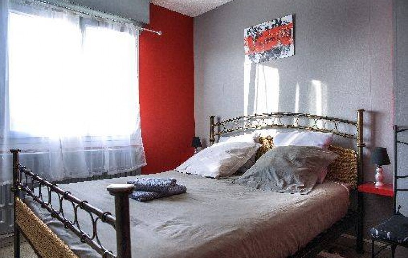 Location de vacances - Maison - Villa à Bully-les-Mines