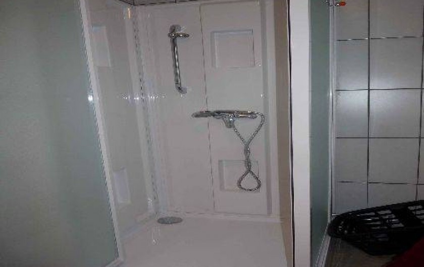 Location de vacances - Maison - Villa à Bully-les-Mines