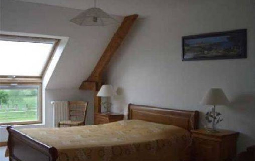 Location de vacances - Chambre d'hôtes à Huisnes-sur-Mer