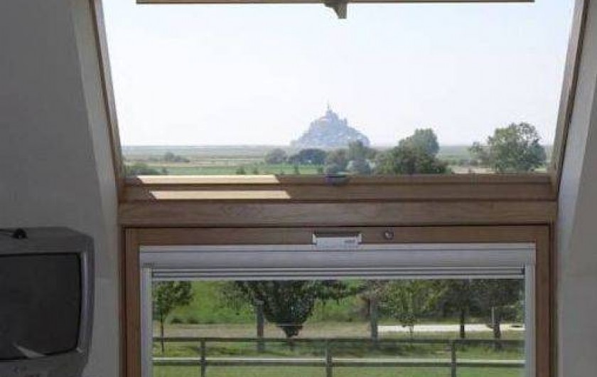 Location de vacances - Chambre d'hôtes à Huisnes-sur-Mer