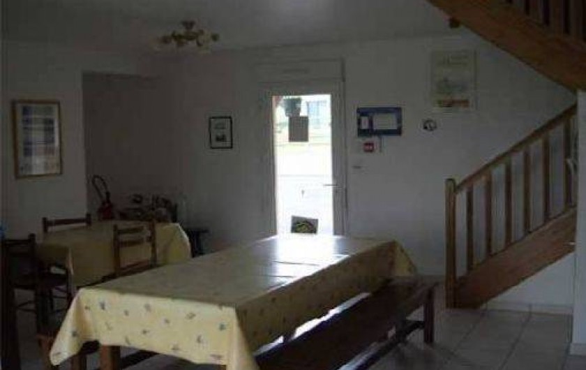 Location de vacances - Chambre d'hôtes à Huisnes-sur-Mer