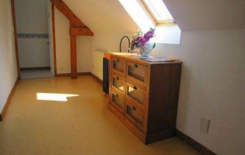 Location de vacances - Chambre d'hôtes à Huisnes-sur-Mer