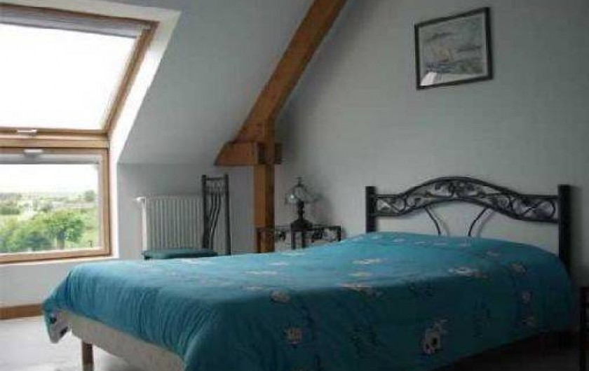 Location de vacances - Chambre d'hôtes à Huisnes-sur-Mer