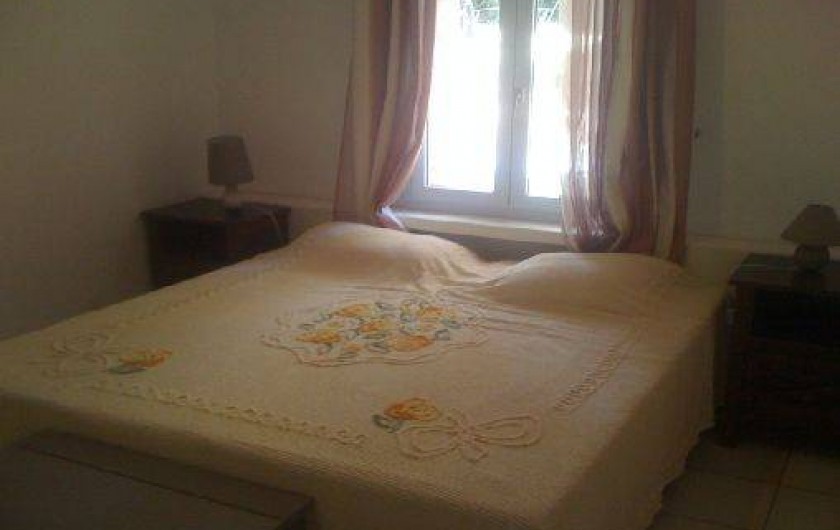 Location de vacances - Villa à Porto-Vecchio