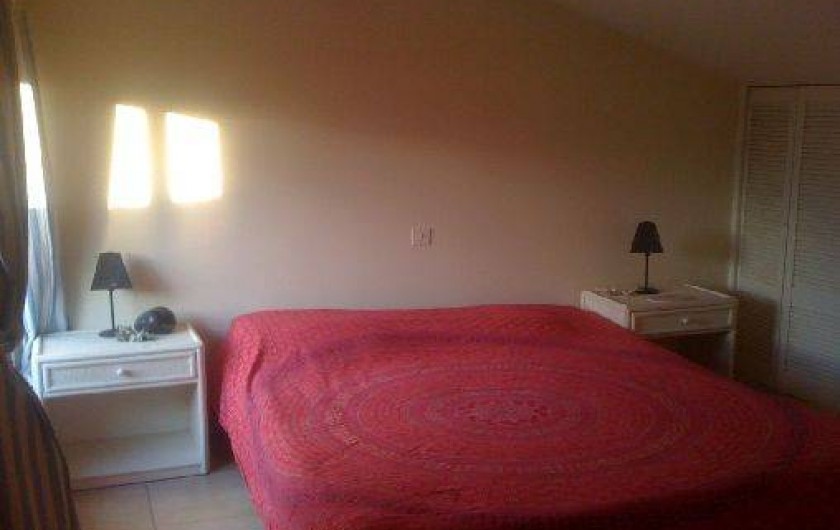 Location de vacances - Villa à Porto-Vecchio