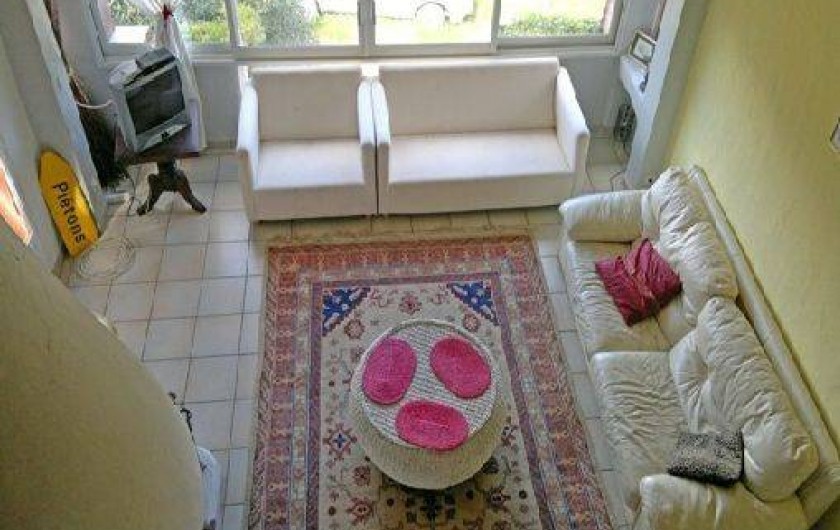 Location de vacances - Villa à Porto-Vecchio