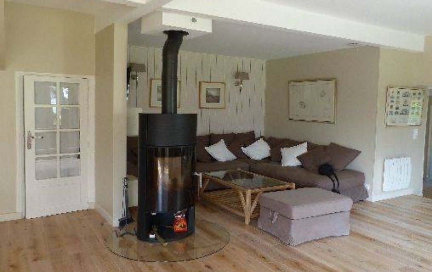 Location de vacances - Villa à Cabourg