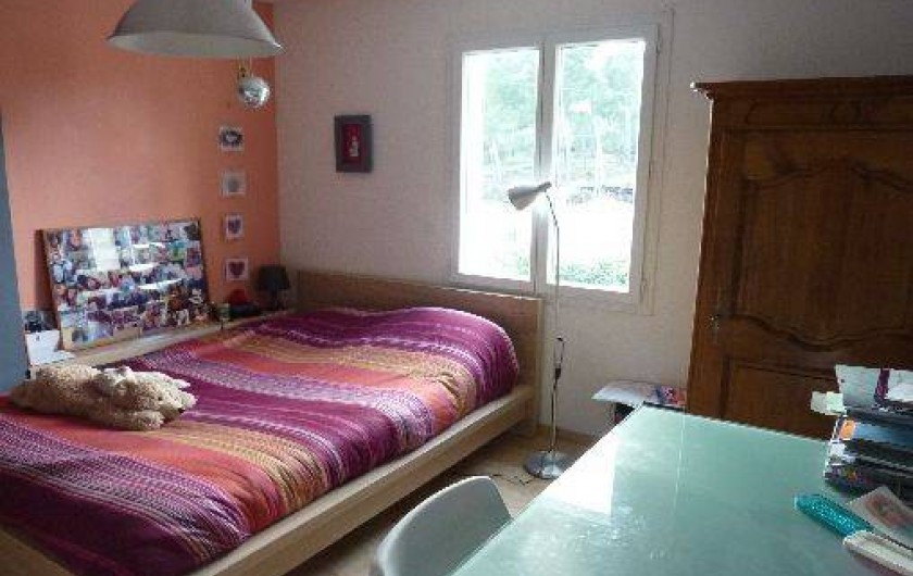 Location de vacances - Villa à Aubagne