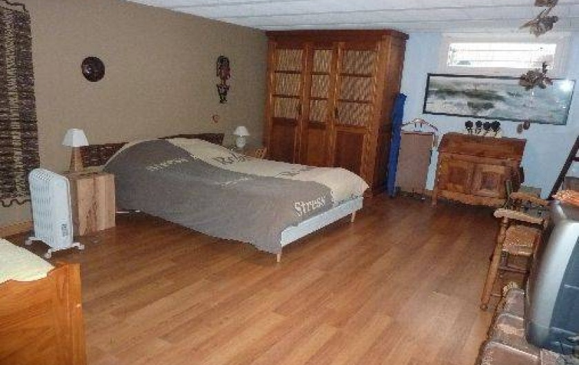 Location de vacances - Villa à Aubagne