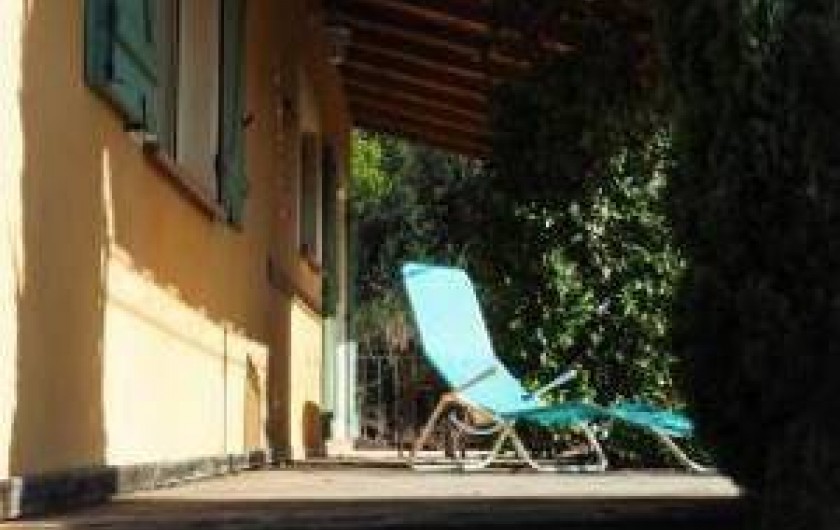 Location de vacances - Gîte à Le Bosc