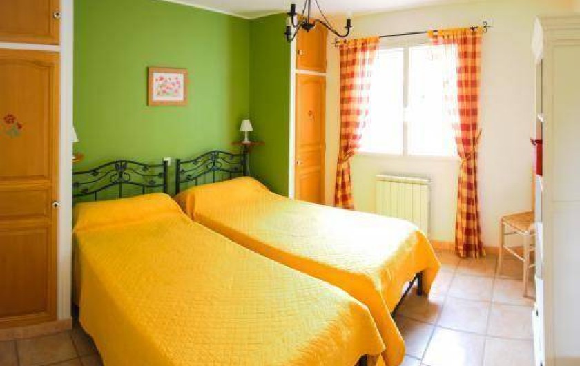 Location de vacances - Gîte à Le Bosc